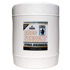 Pro Series Phosprevent 5 Gallon - SPECIALTY CHEMICALS